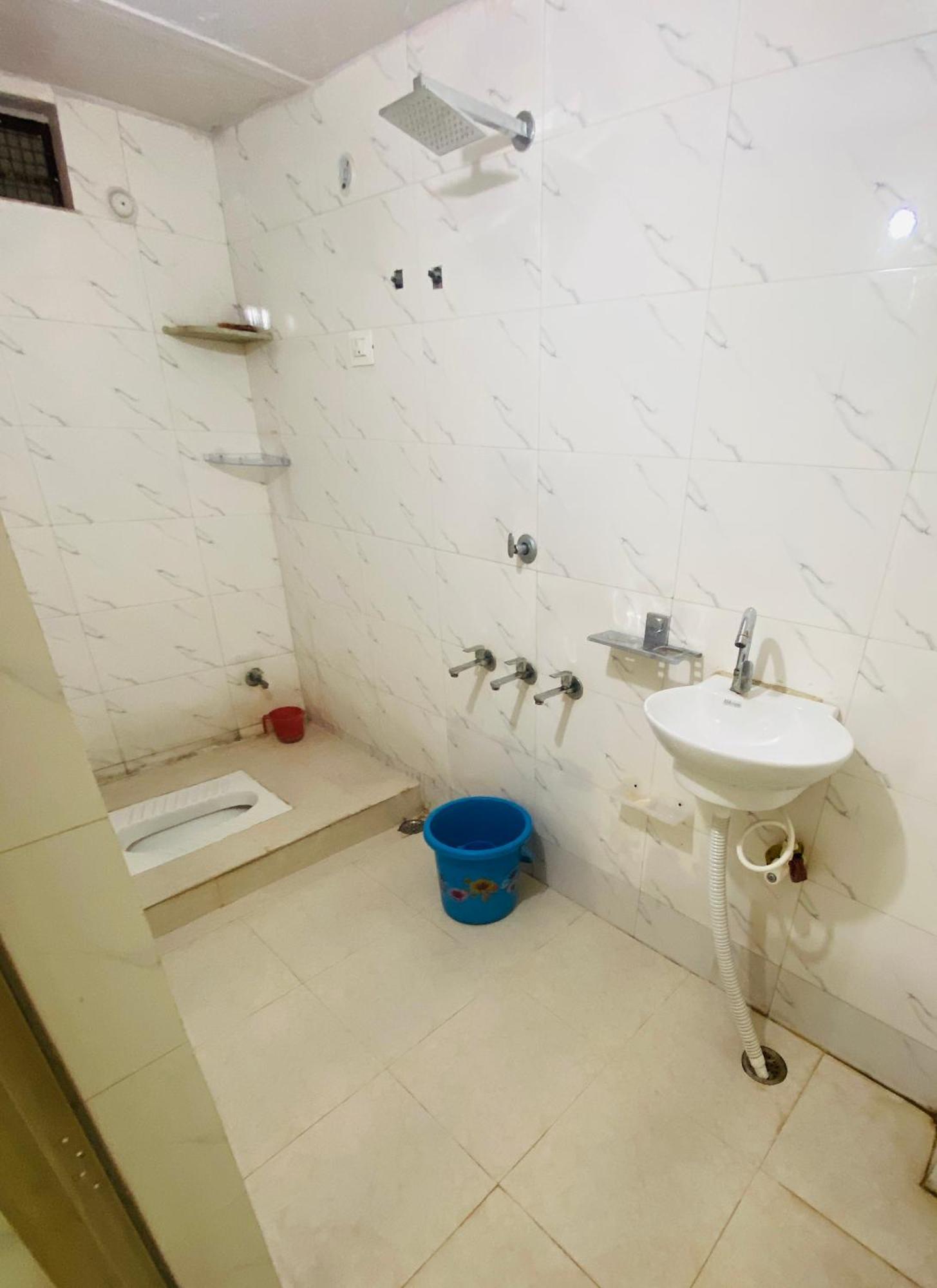 Nirupam Sadan Homestay Vrindāvan Dış mekan fotoğraf